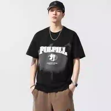 T