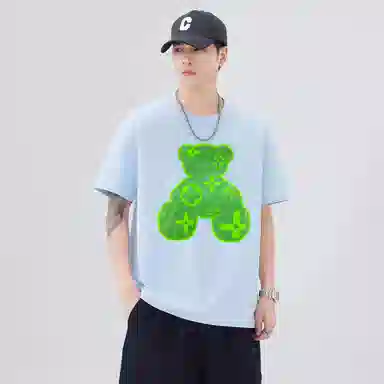 T
