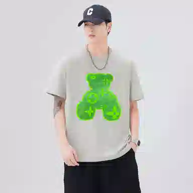 T