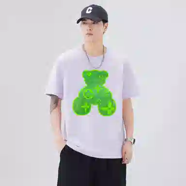 T