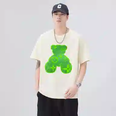 T
