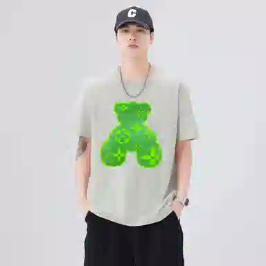 T