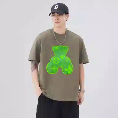 T