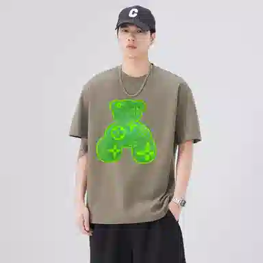 T