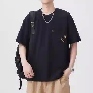 T