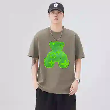 T