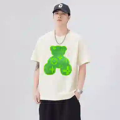 T