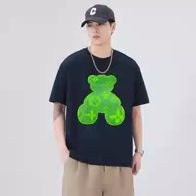T