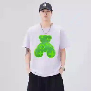 T