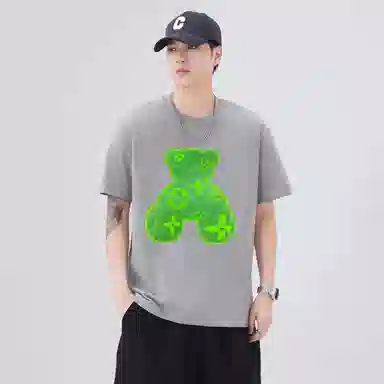 T