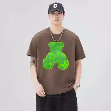 T