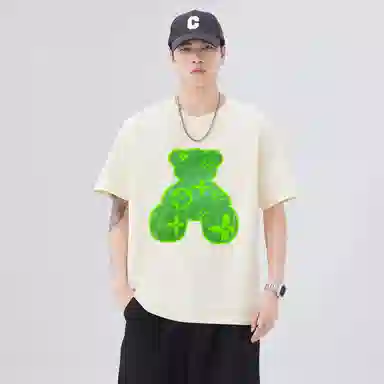 T