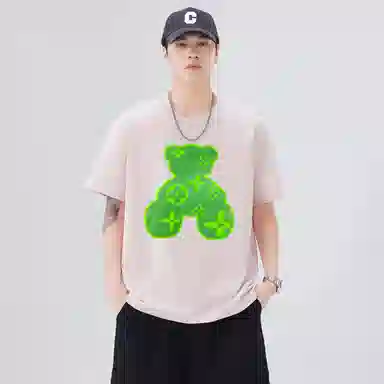 T