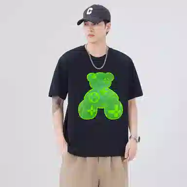 T