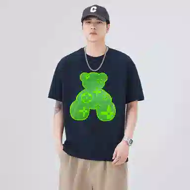 T