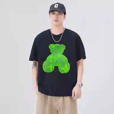 T