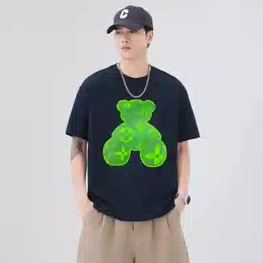 T