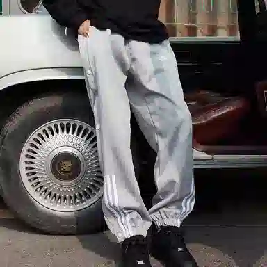 TIP-OFF Jogger Pants