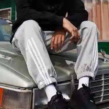 TIP-OFF Jogger Pants