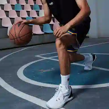 TIP-OFF Running Shorts