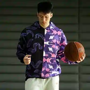 TIP-OFF Tip-Off Hoodie