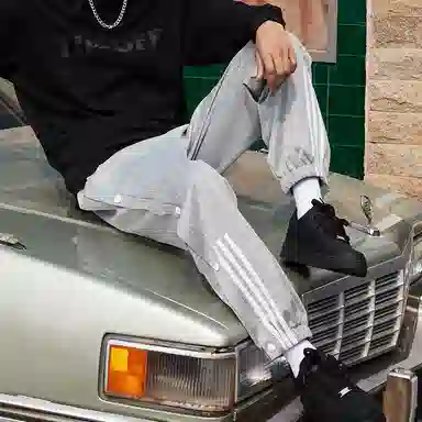 TIP-OFF Jogger Pants