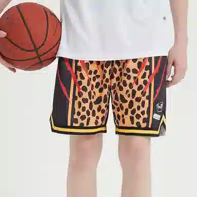 TIP-OFF Shorts