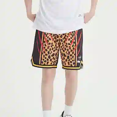TIP-OFF Shorts