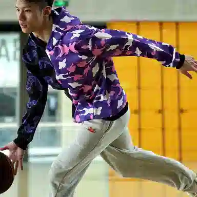 TIP-OFF Tip-Off Hoodie