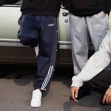 TIP-OFF Jogger Pants