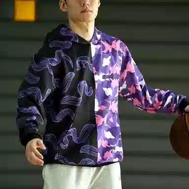 TIP-OFF Tip-Off Hoodie