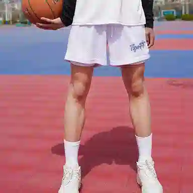 TIP-OFF Basketball Shorts