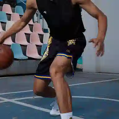 TIP-OFF Running Shorts