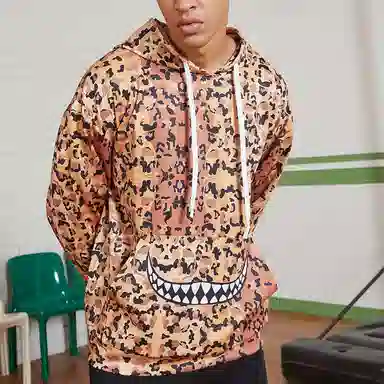 TIP-OFF Hoodie