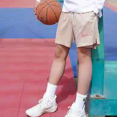 TIP-OFF Basketball Shorts