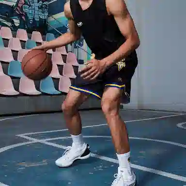 TIP-OFF Running Shorts