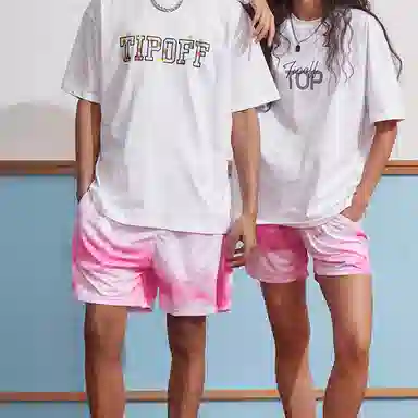 TIP-OFF Shorts