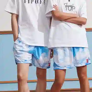 TIP-OFF Shorts