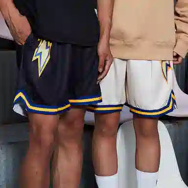 TIP-OFF Running Shorts