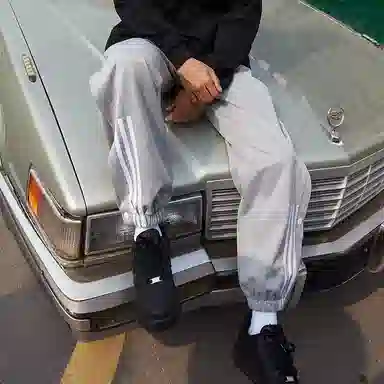 TIP-OFF Jogger Pants