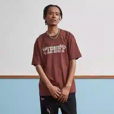 TIP-OFF T