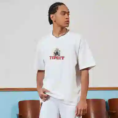 TIP-OFF T
