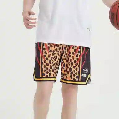 TIP-OFF Shorts