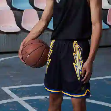 TIP-OFF Running Shorts