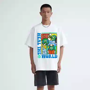 TIP-OFF T