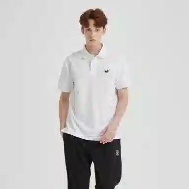 TIP-OFF Polo Shirt