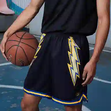 TIP-OFF Running Shorts