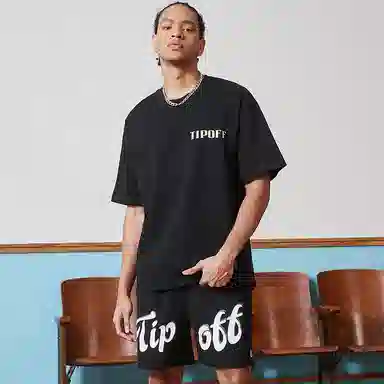 TIP-OFF T