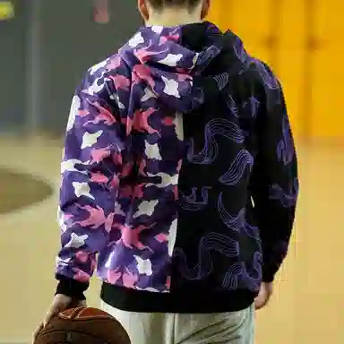 TIP-OFF Tip-Off Hoodie