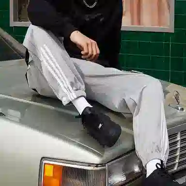 TIP-OFF Jogger Pants